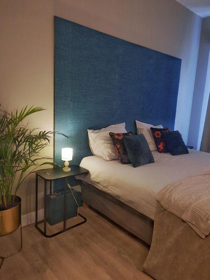 Inn The Green Zeist Exterior foto