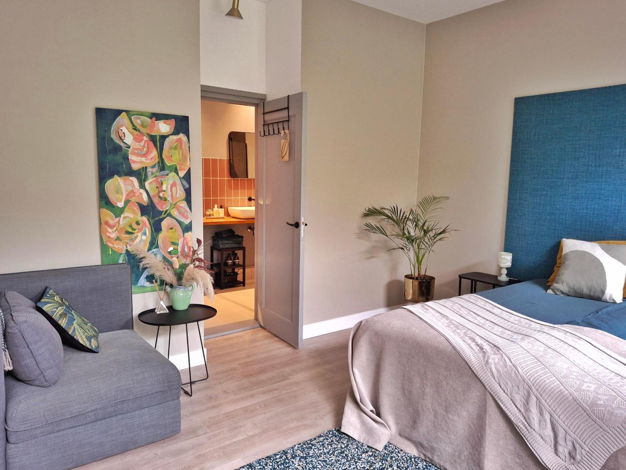 Inn The Green Zeist Exterior foto