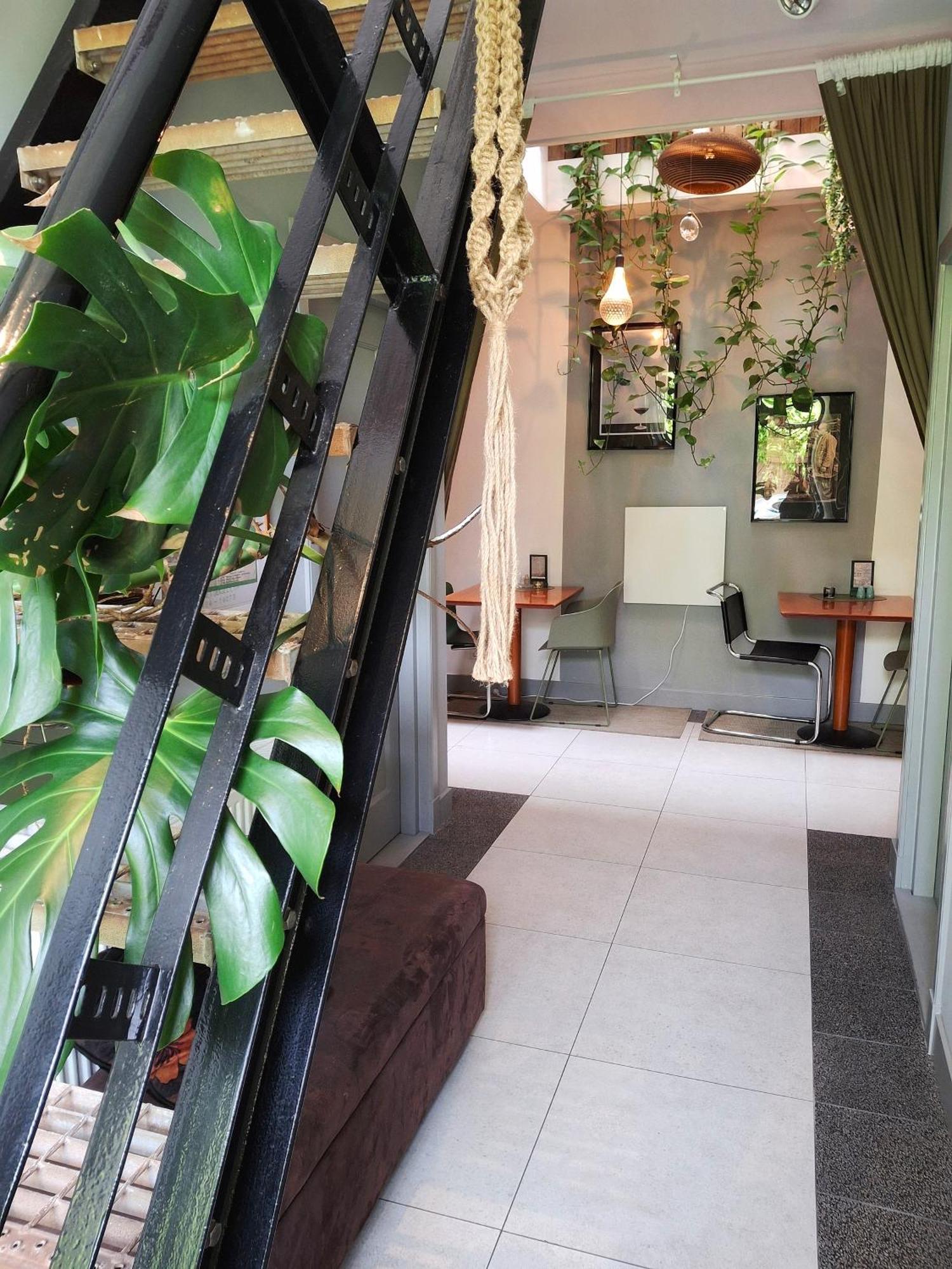 Inn The Green Zeist Exterior foto