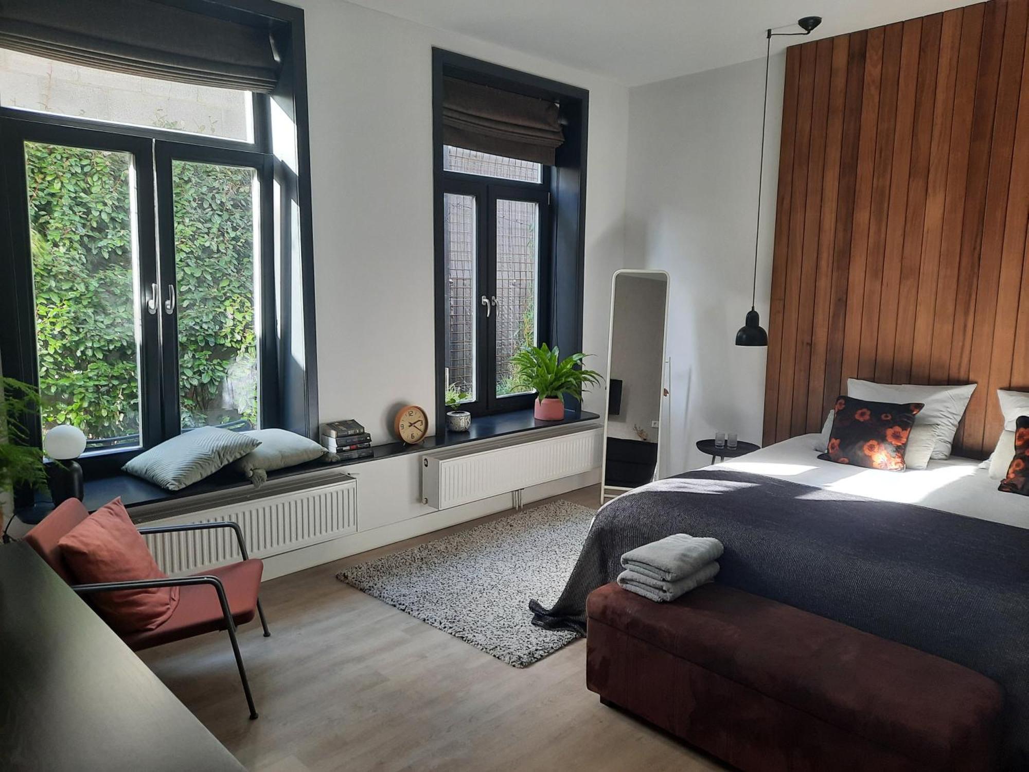Inn The Green Zeist Cameră foto